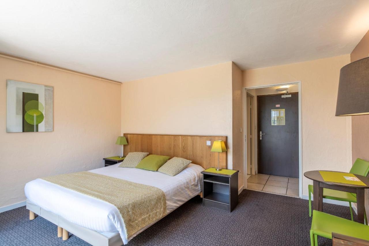 Les Bastides Saint Paul Hotell Exteriör bild